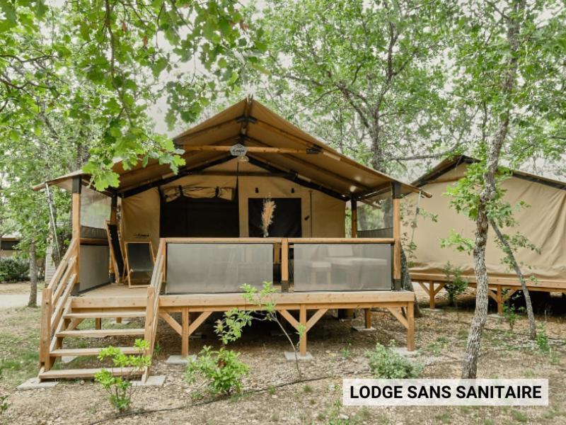 Hotel Domaine Les Chenes Blancs Saint-Saturnin-lès-Apt Zewnętrze zdjęcie