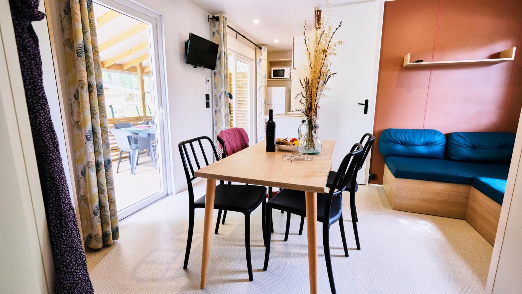 Hotel Domaine Les Chenes Blancs Saint-Saturnin-lès-Apt Zewnętrze zdjęcie